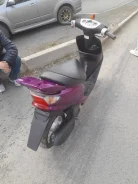 Yamaha Jog ZR. 49����. ��., ��������, ���������, ��� ������� ����