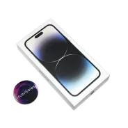 Apple iPhone 14 Pro Max. �����, 128 ��, ������ ����