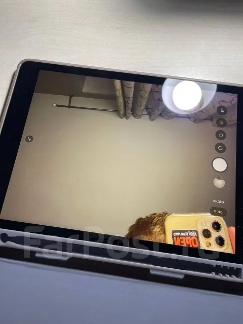Apple iPad 9. 10.2 ������, ������ 64 �� ����
