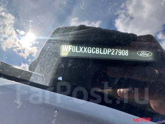 ��������� Ford Focus 3 2011-2015 21049026 1762377 ����