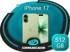 Apple iPhone 17. �����, 512 ��, �������, 3G, 4G LTE, 5G, ����������, NFC, eSIM. ��� ����� �� ������������ ����