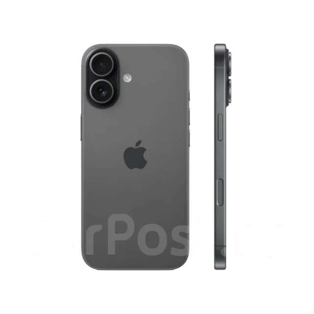 Apple iPhone 17. �����, 512 ��, ������, eSIM, ����������. ��� ����� �� ������������ ����