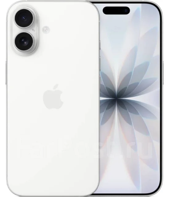 Apple iPhone 17. �����, 512 ��, ������, eSIM, ����������. ��� ����� �� ������������ ����