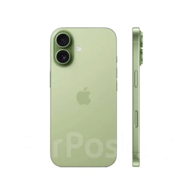 Apple iPhone 17. �����, 512 ��, ������, eSIM, ����������. ��� ����� �� ������������ ����