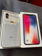Apple iPhone X. �/�, 64 ��, ����� ����