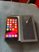 Apple iPhone 8. �/�, 64 ��, ������ ����