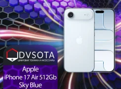 Apple iPhone Air. �����, 512 ��, �����, 3G, 4G LTE, 5G, NFC. ��� ����� �� ������������ ����