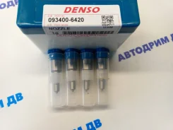 ����������� �������� Mitsubishi 4D33 DLLA154P642 (���� �� ����� ) [DLLA154P642] DLLA154P642 ����