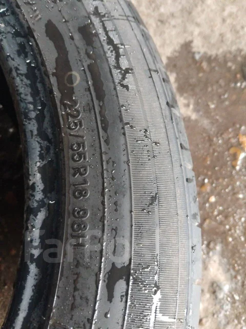 Toyo Proxes R44. ������, �/�, ����� 30 % ����