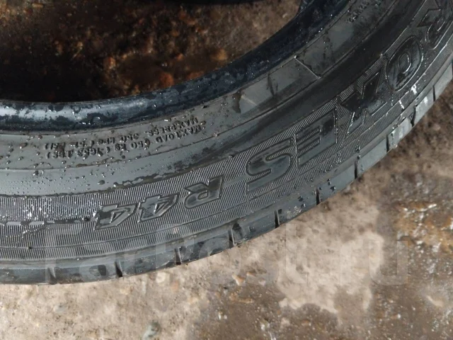 Toyo Proxes R44. ������, �/�, ����� 30 % ����