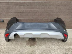 ������ ������ � ����� Renault Arkana 2019 JC H5H 850182233R ����