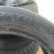 Toyo Tranpath mpZ. ������, �/�, ����� 70 % ����