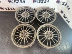Manaray Sport Euro Speed. 7.0x17", 5x100, ET50 ����
