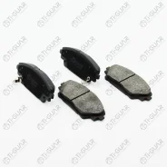 ��������� ������� �������� /�������� �������� 4�� /TI-GUAR ��� Mazda 3 2013-; PN25005 TG-25005 B4Y03328ZA B4Y03328ZB Ti-Guar 25005 25005 ����