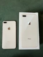 Apple iPhone 8 Plus. �/�, 64 ��, �������, 4G LTE ����