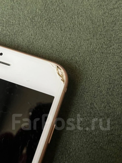 Apple iPhone 8 Plus. �/�, 64 ��, �������, 4G LTE ����
