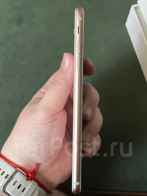 Apple iPhone 8 Plus. �/�, 64 ��, �������, 4G LTE ����