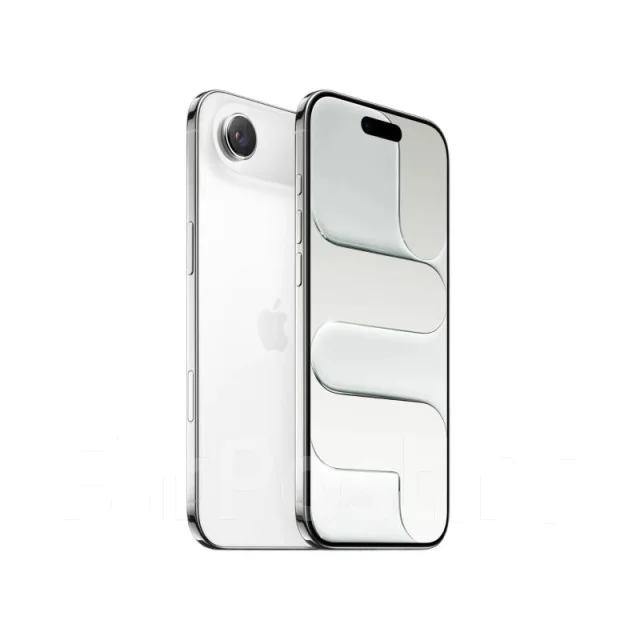 Apple iPhone Air. �����, 256 ��, �����, eSIM, ������������ �������. ��� ����� �� ������������ ����