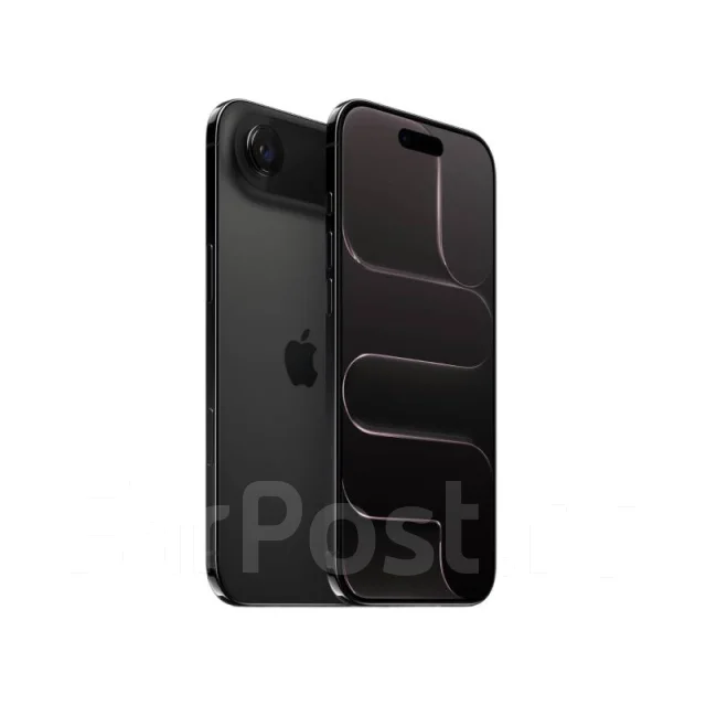 Apple iPhone Air. �����, 512 ��, ������, eSIM, ������������ �������. ��� ����� �� ������������ ����