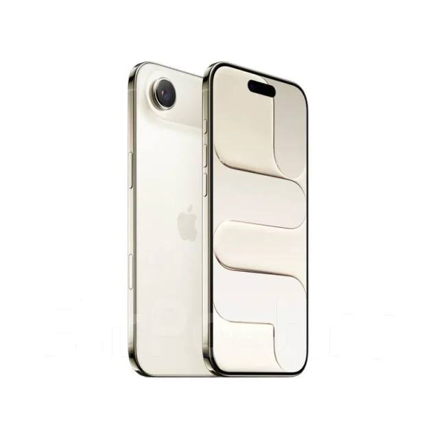 Apple iPhone Air. �����, 512 ��, �������, eSIM, ������������ �������. ��� ����� �� ������������ ����