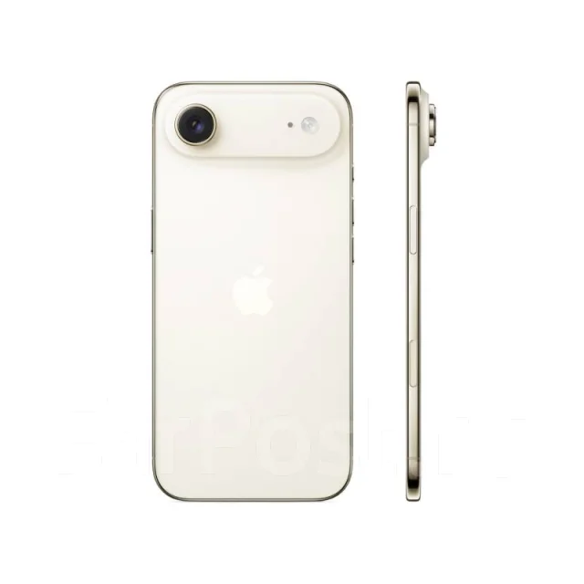Apple iPhone Air. �����, 512 ��, �������, eSIM, ������������ �������. ��� ����� �� ������������ ����