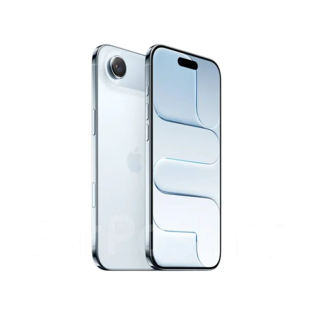 Apple iPhone Air. �����, 512 ��, �����, eSIM, ������������ �������. ��� ����� �� ������������ ����