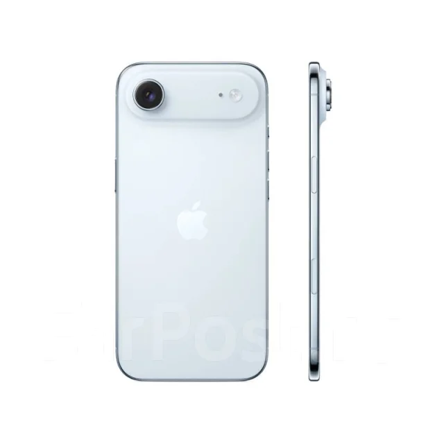 Apple iPhone Air. �����, 512 ��, �����, eSIM, ������������ �������. ��� ����� �� ������������ ����