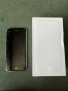 Apple iPhone 6. �/�, 64 ��, �����������, 4G LTE ����