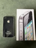 Apple iPhone 4s. �/�, 32 ��, ������, 3G ����
