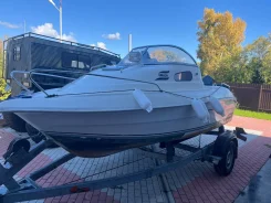 Galeon. 2007 ���, ����� 4,85��., ��������� ���������, 90��.�., ������ ����