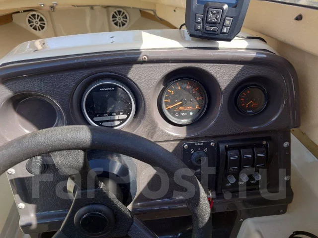 Yamaha SR-17. 2011 ���, ����� 5,2��., ��������� ���������, 90��.�., ������ ����