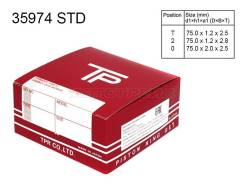 ������ ��������� STD 2NZ-FE,1Nzfxe 75/1,2/1,2/2 TPR 35974STD 35974STD ����