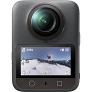 DJI Osmo 360. 20 � ����� �� ����
