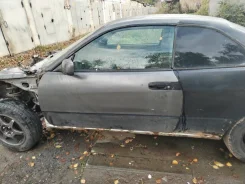 Toyota Corolla Levin. AE110, 7AFE ����