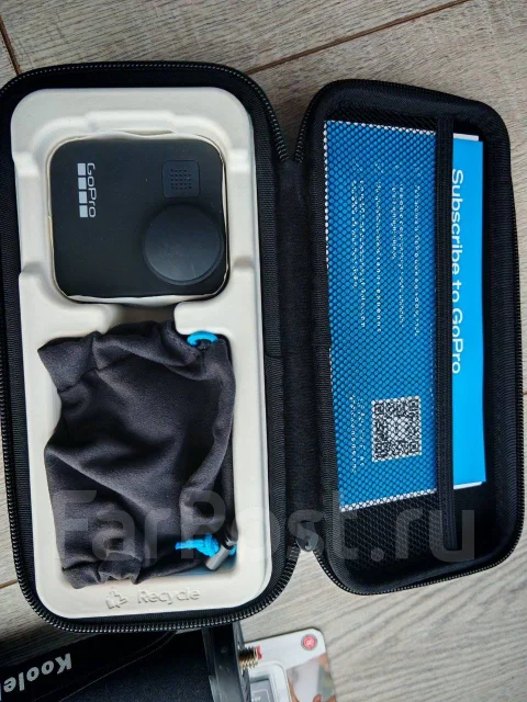 GoPro MAX ����