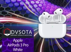 Apple AirPods Pro 3 ����