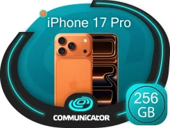 Apple iPhone 17 Pro. �����, 256 ��, ���������, 3G, 4G LTE, 5G, eSIM ����