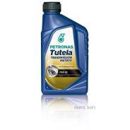 Petronas Tutela Matryx