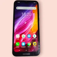 Doogee Y8. �/�, 16 ��, ������ ����