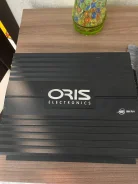 Oris ����
