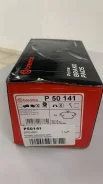 ������� ������* - �����:Brembo - ���:P50141 (A0004206200) Brembo P50141 P50141 ����