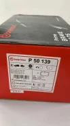 ������� ��������� - �����:Brembo - ���:P50139_002 Brembo P50139 P50139 ����