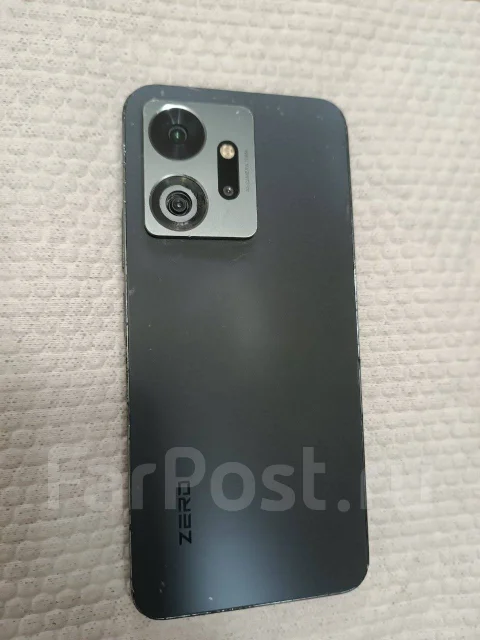 Infinix Zero 20. �/�, 256 ��, �����, 4G LTE ����
