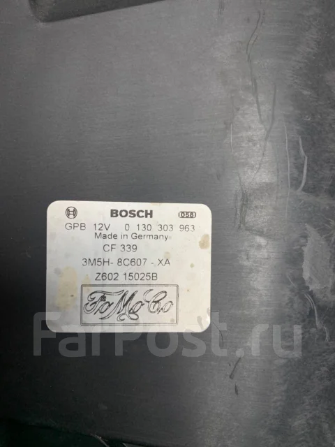 �������� ��������� Mazda Mazda 3 2004 Z60215025B Z60215025B ����