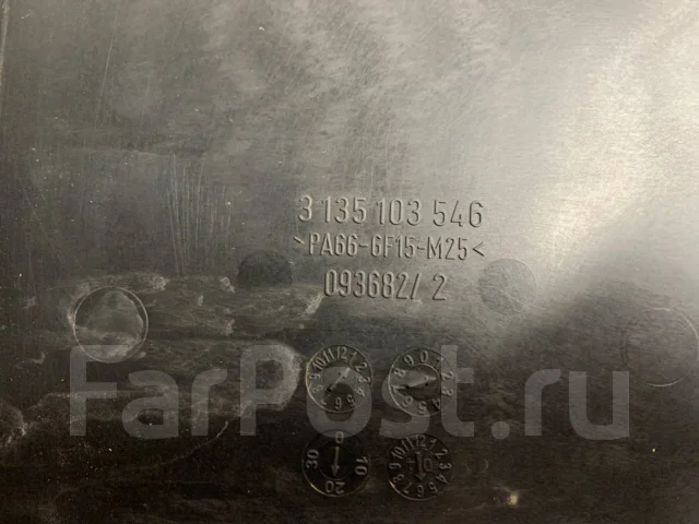 �������� ��������� Mazda Mazda 3 2004 Z60215025B Z60215025B ����