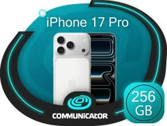 Apple iPhone 17 Pro. �����, 256 ��, �����, 3G, 4G LTE, 5G, eSIM ����