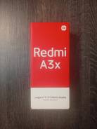 Xiaomi Redmi A3x. , 64 , , 3G, 4G LTE, Dual-SIM,  