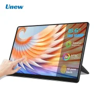 Unew. 15.6", ���������� �� (LCD, LED, QLED) ����