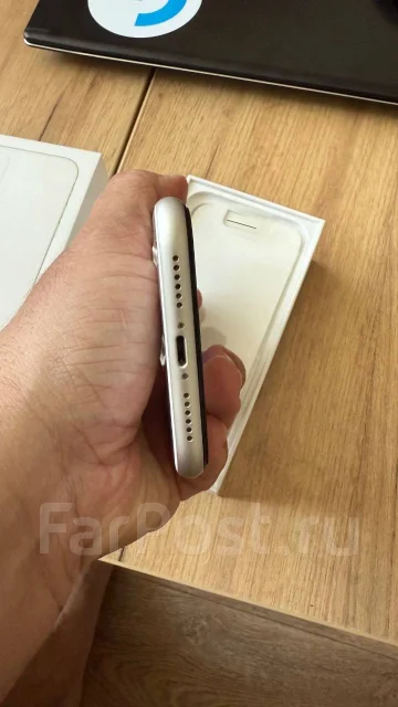 Apple iPhone 11. �/�, 64 ��, ����� ����