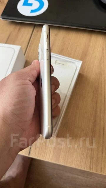 Apple iPhone 11. �/�, 64 ��, ����� ����